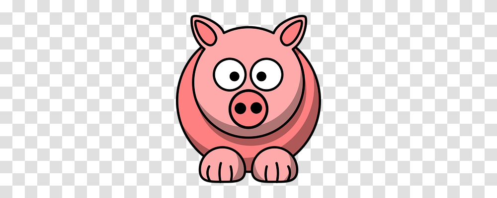 Animal Animals, Mammal, Pig, Performer Transparent Png