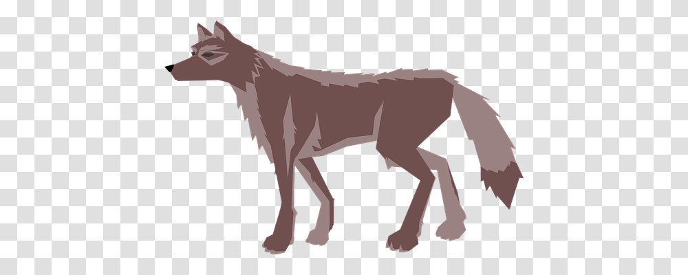 Animal Animals, Mammal, Wildlife, Hyena Transparent Png