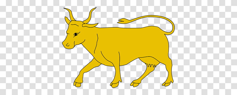 Animal Animals, Bull, Mammal, Cattle Transparent Png