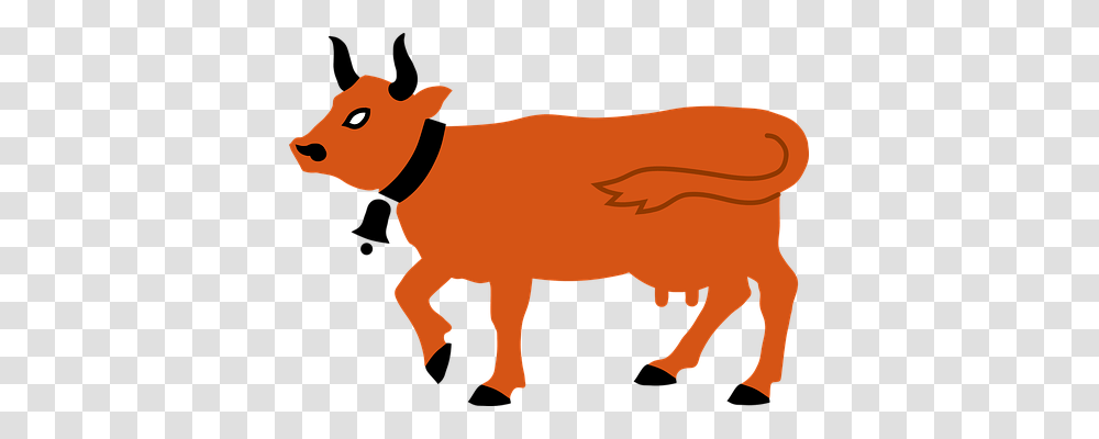 Animal Animals, Mammal, Cattle, Cow Transparent Png