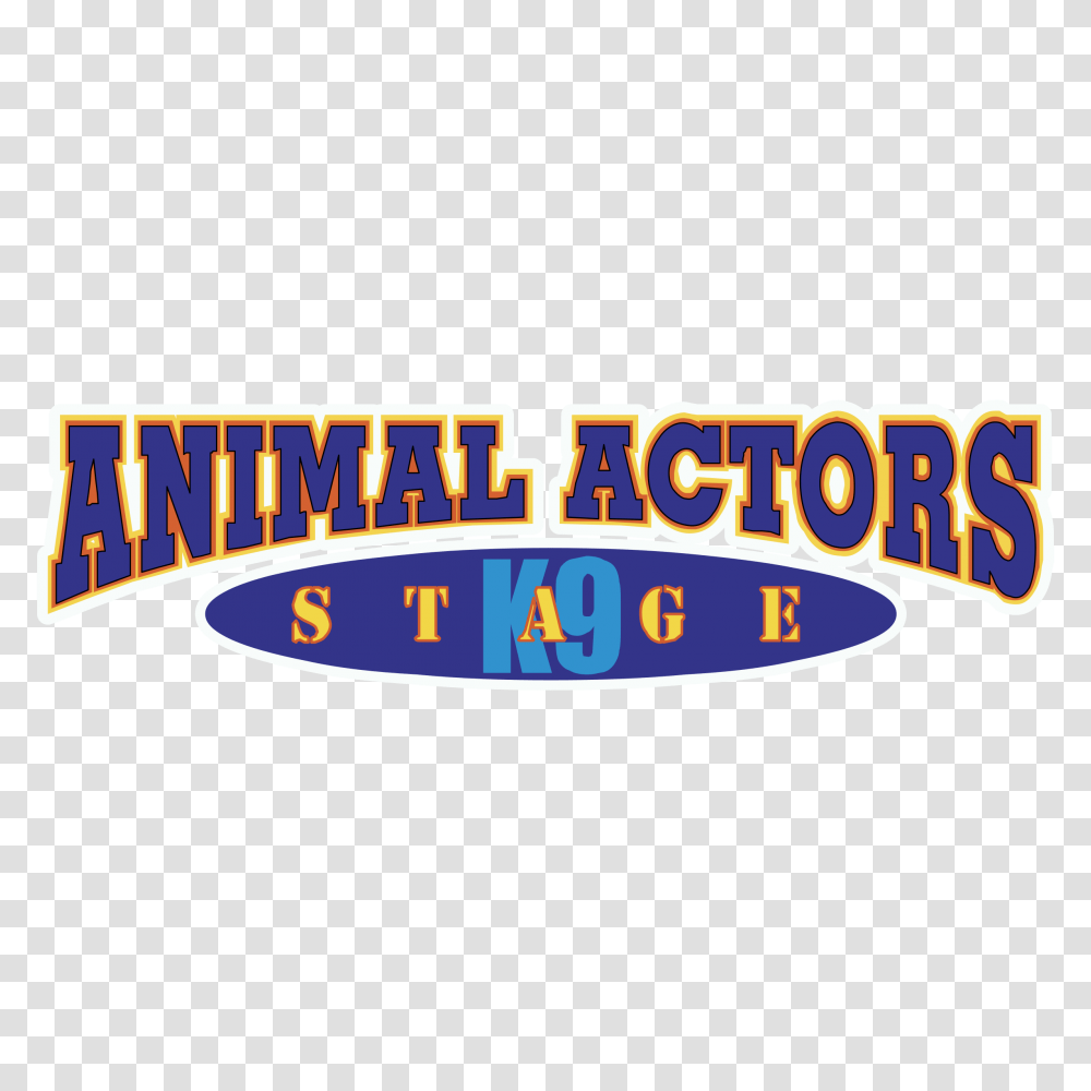 Animal Actors Stage Logo Vector, Alphabet, Word, Pac Man Transparent Png