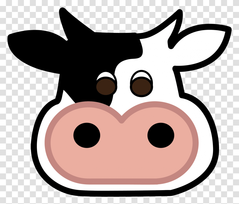 Animal Agriculture, Mammal, Snout, Cattle, Cow Transparent Png