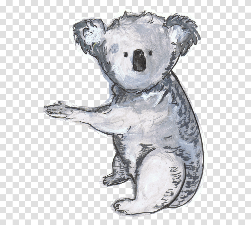 Animal Alphabet Adventure Pt2 - Melaina Chapman Koala, Astronaut, Snowman, Winter, Outdoors Transparent Png