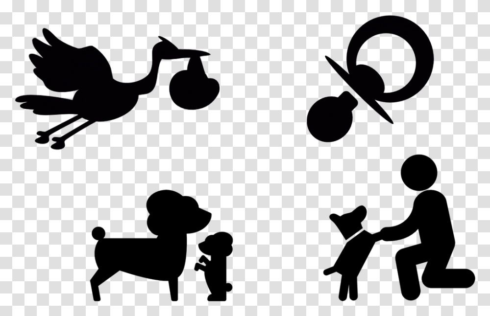 Animal And Human Clipart, Outdoors, Gray, Astronomy, Flare Transparent Png