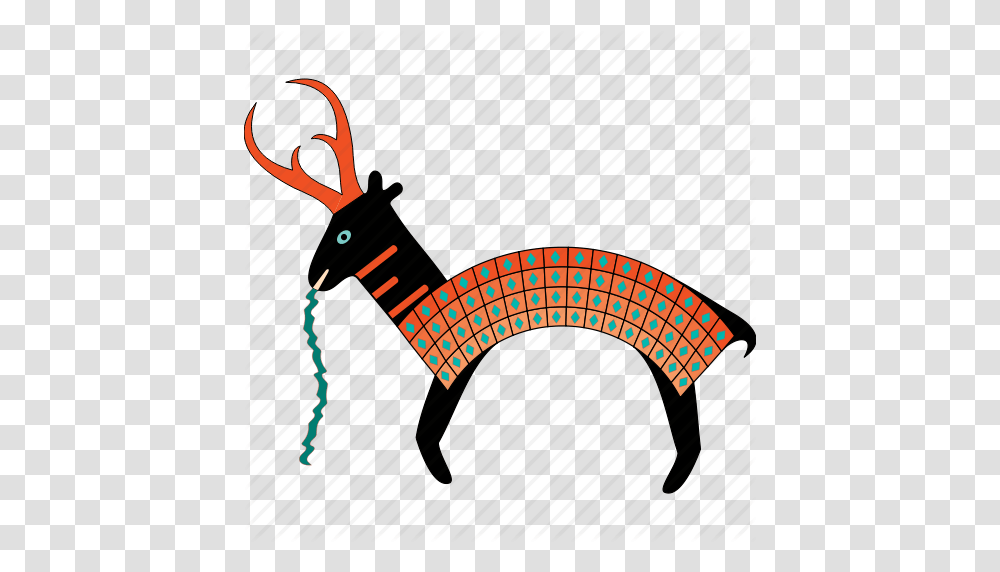 Animal Animals Antelope Buck Deer Impala Nature Icon, Mammal, Piano, Leisure Activities, Musical Instrument Transparent Png