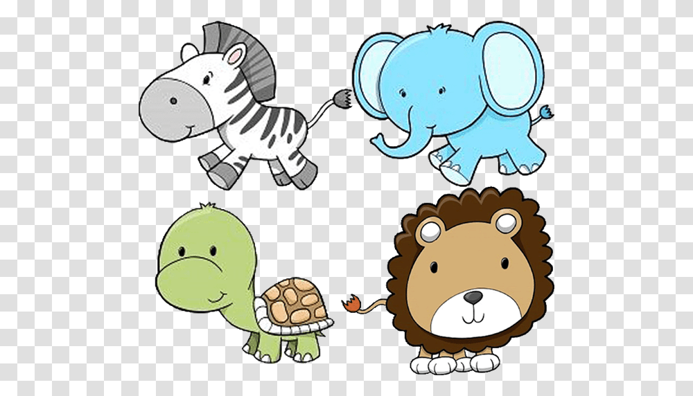 Animal Baby Clipart Zoo, Doodle, Drawing, Mammal Transparent Png