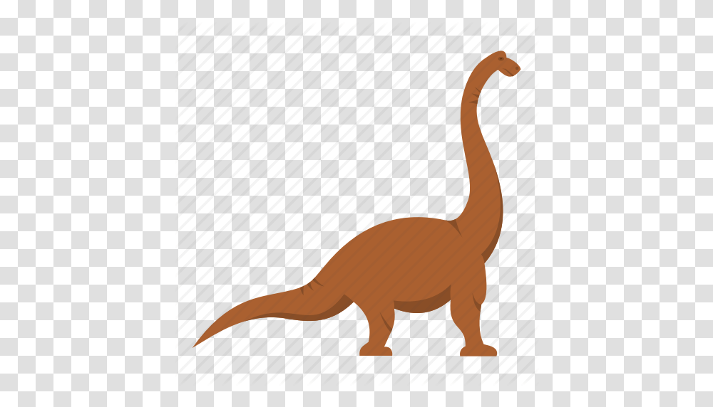 Animal Brachiosaurus Dinosaur Jurassic Predator Reptile, Mammal, Kangaroo, Wallaby, Bird Transparent Png