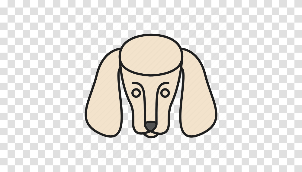 Animal Breed Dog Doggy Pet Poodle Puppy Icon, Label, Drawing Transparent Png
