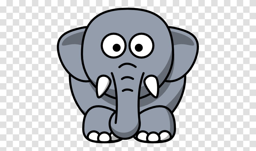 Animal Clip Art, Mammal, Wildlife, Elephant, Aardvark Transparent Png