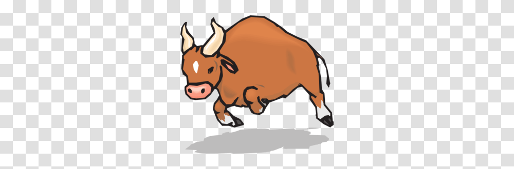 Animal Clip Arts, Mammal, Cattle, Buffalo, Wildlife Transparent Png