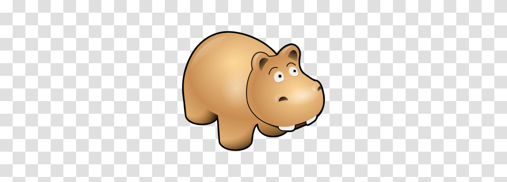 Animal Clip Arts, Piggy Bank, Mammal, Toy, Figurine Transparent Png