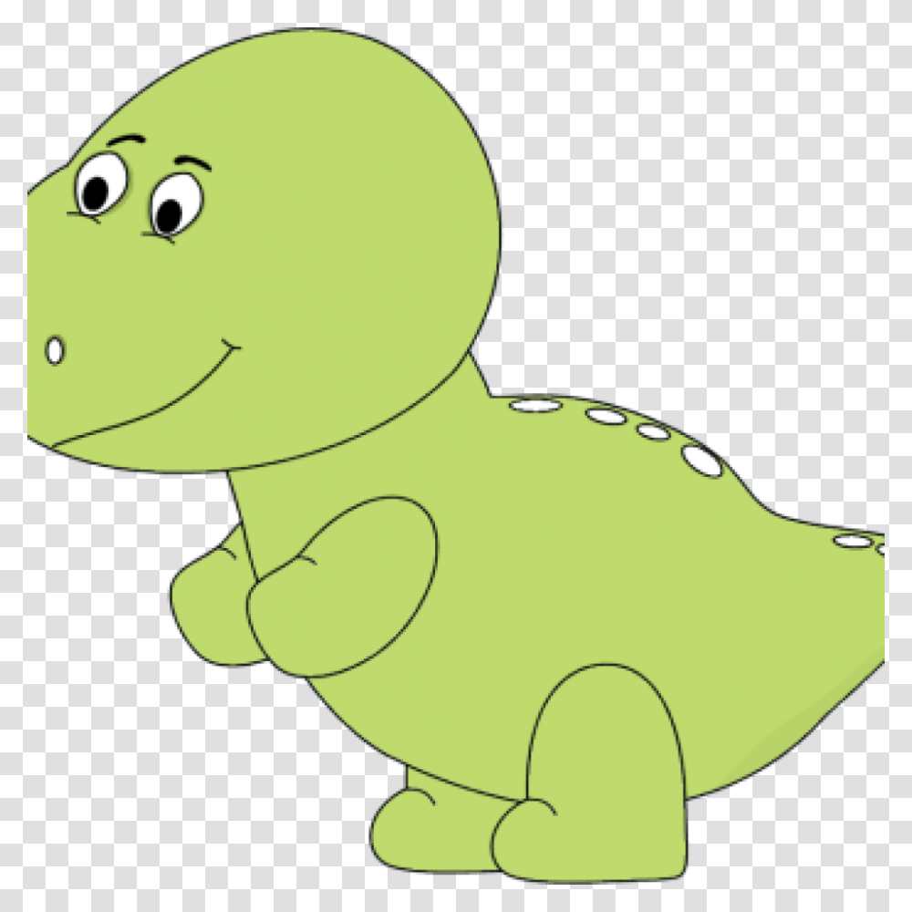 Animal Clipart Dino Baby Baby Dinosaur Cartoon, Reptile, Amphibian Transparent Png