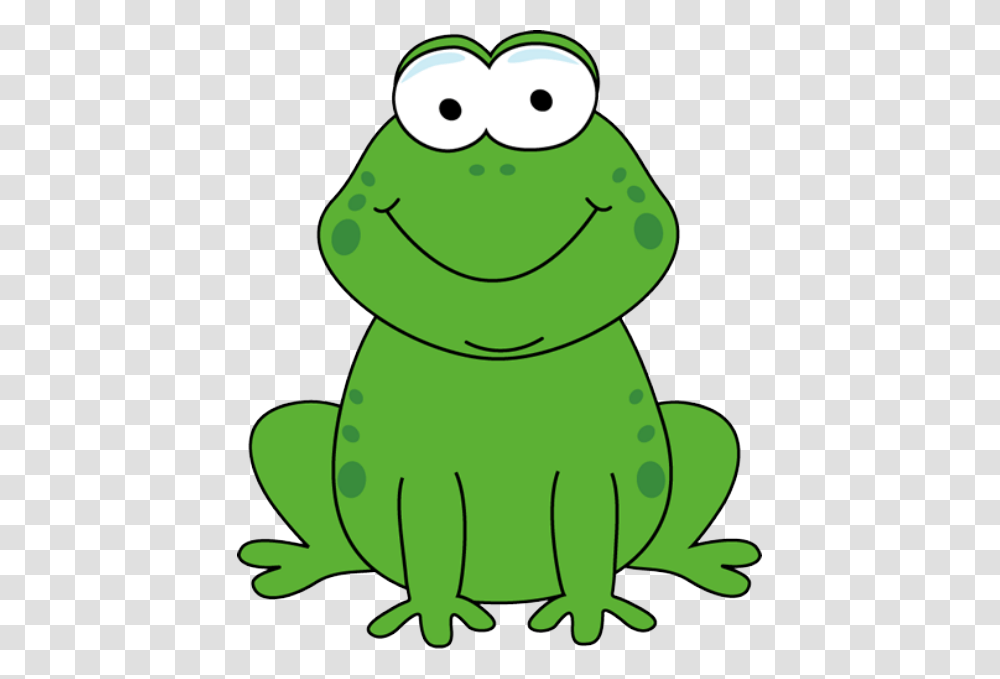 Animal Clipart For Kid, Wildlife, Amphibian, Frog, Snowman Transparent Png