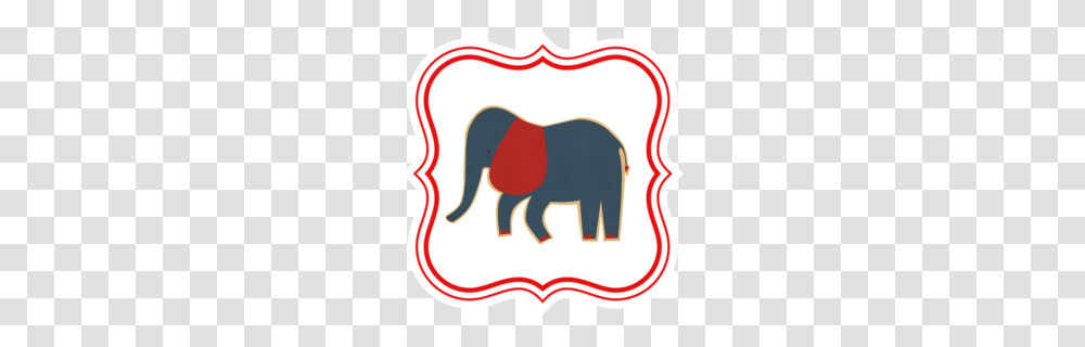 Animal Clipart, Label, Rug, Buffalo Transparent Png