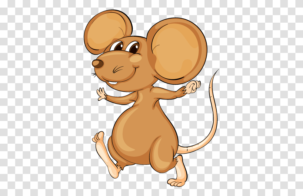 Animal Clipart Mouse Picture 44203 Mouse Animal Clipart, Toy, Kangaroo, Mammal, Wallaby Transparent Png