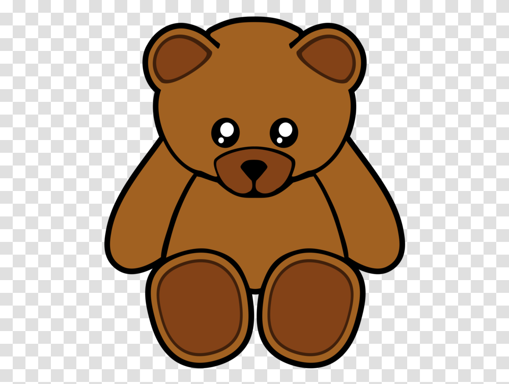 Animal Clipart Teddy Bear Teddy Bear Vector, Toy Transparent Png