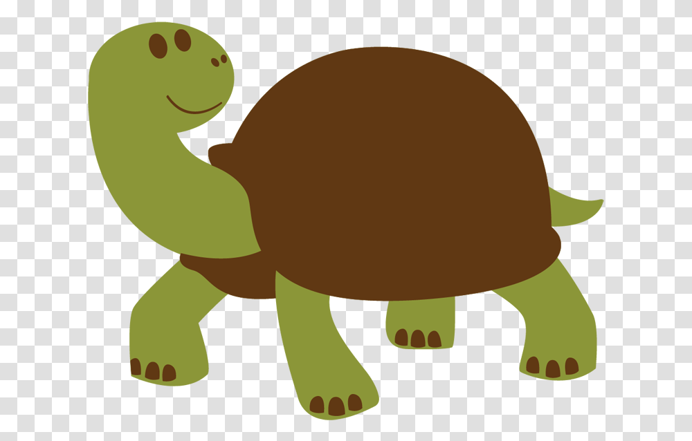 Animal Clipart, Tortoise, Turtle, Reptile, Sea Life Transparent Png