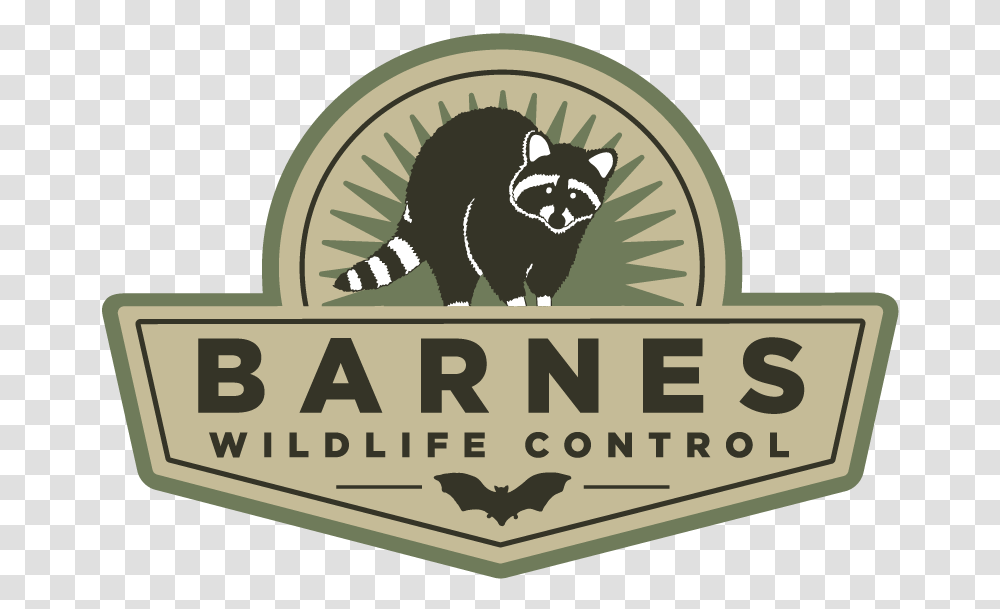 Animal Control Logo, Mammal, Raccoon, Dog, Pet Transparent Png