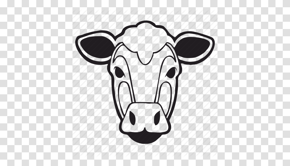 Animal Cow Face Skn, Toy, Swing, Light, Transportation Transparent Png