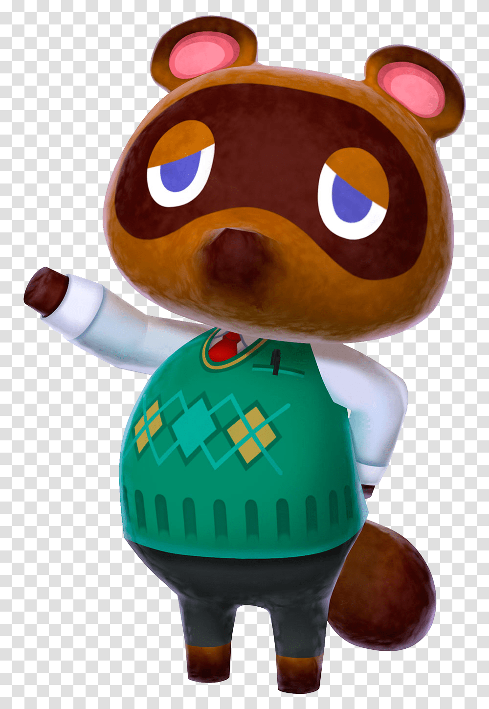 Animal Crossing 10 Best Characters Ranked Thegamer, Toy, Super Mario, Mascot Transparent Png