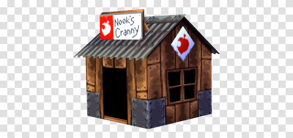 Animal Crossing Animal Crossing Cranny, Housing, Building, Nature, Outdoors Transparent Png