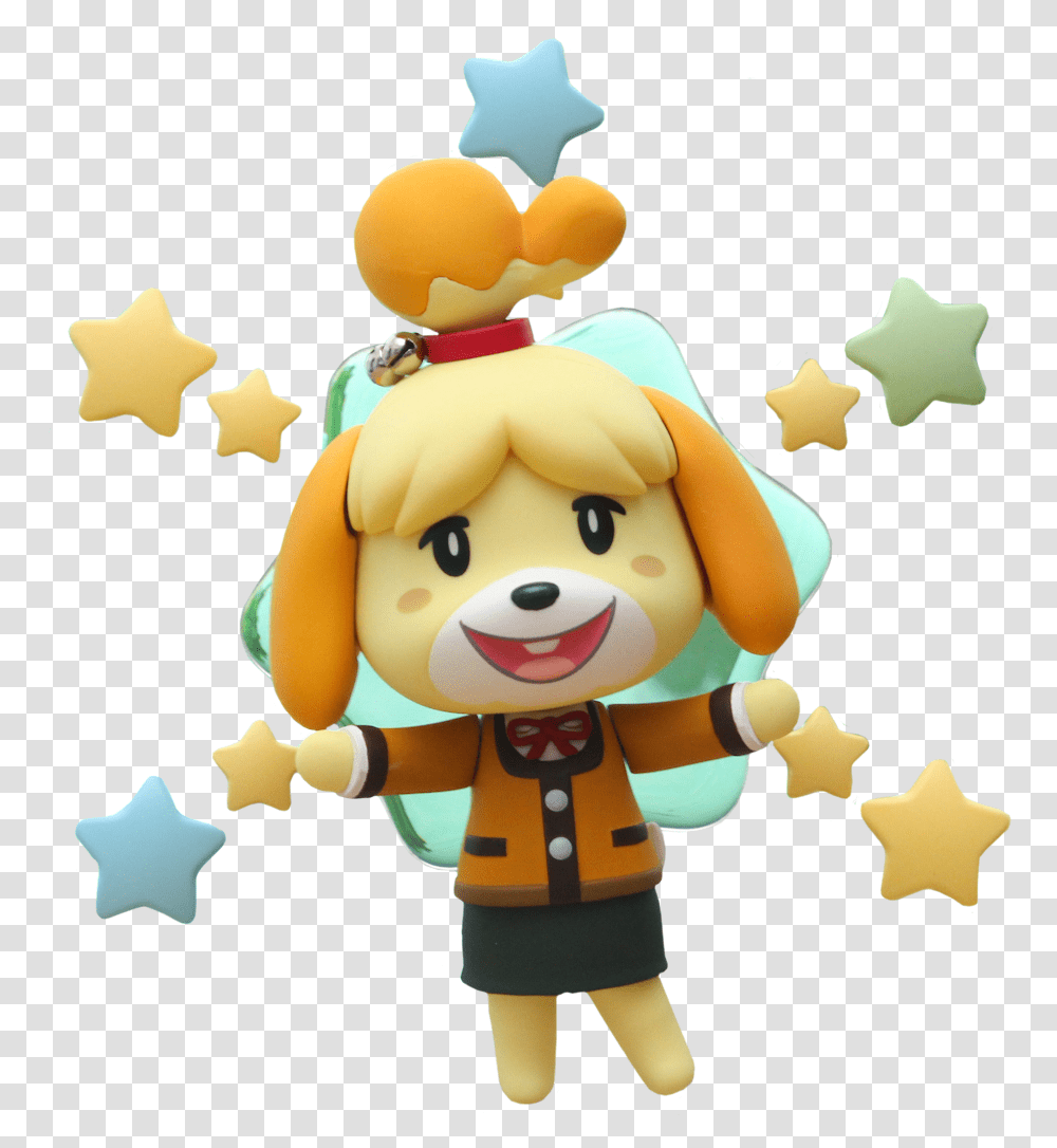 Animal Crossing Animal Crossing Logo Cartoon, Toy, Figurine, Super Mario, Elf Transparent Png