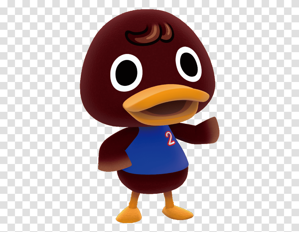Animal Crossing Animal Crossing New Horizons Paquito, Bird, Angry Birds, Pac Man Transparent Png