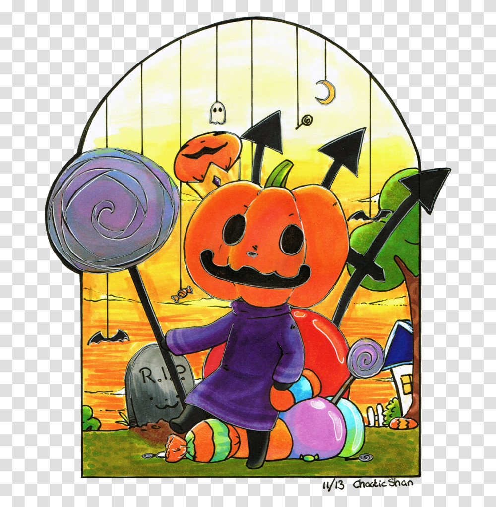 Animal Crossing Art And Halloween Image Jakob Animal Crossing New Leaf, Plant, Person, Fruit, Food Transparent Png