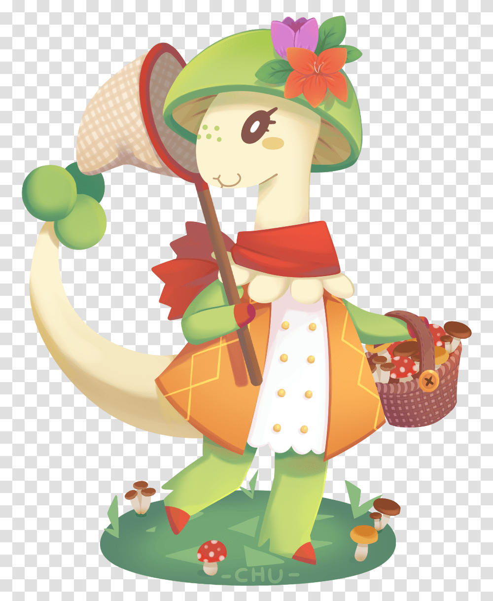 Animal Crossing Breloom Christmas Day, Toy, Apparel, Leisure Activities Transparent Png