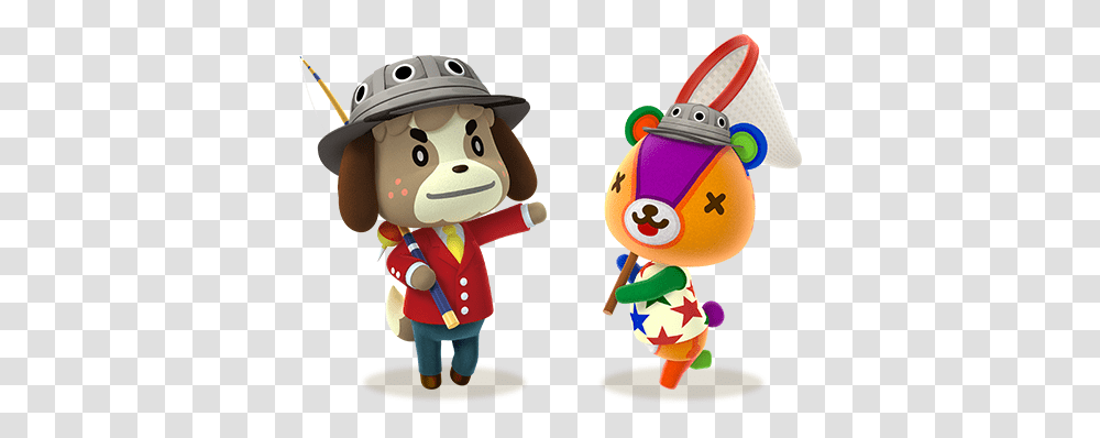Animal Crossing Characters Picture Characters In Animal Crossing, Toy, Sweets, Food, Confectionery Transparent Png