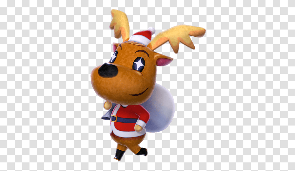 Animal Crossing Jingle, Toy, Super Mario, Amphiprion, Sea Life Transparent Png