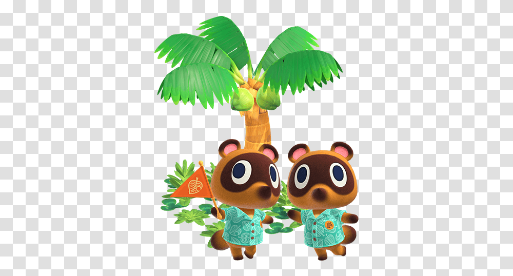 Animal Crossing New Horizons Animal Crossing New Horizons Palm Tree, Toy, Plant, Super Mario Transparent Png