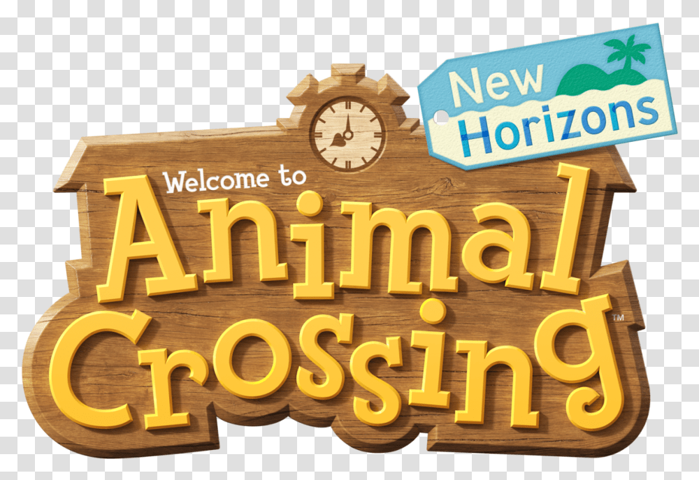 Animal Crossing New Horizons Animal Crossing Wiki, Word, Clock Tower, Text, Alphabet Transparent Png