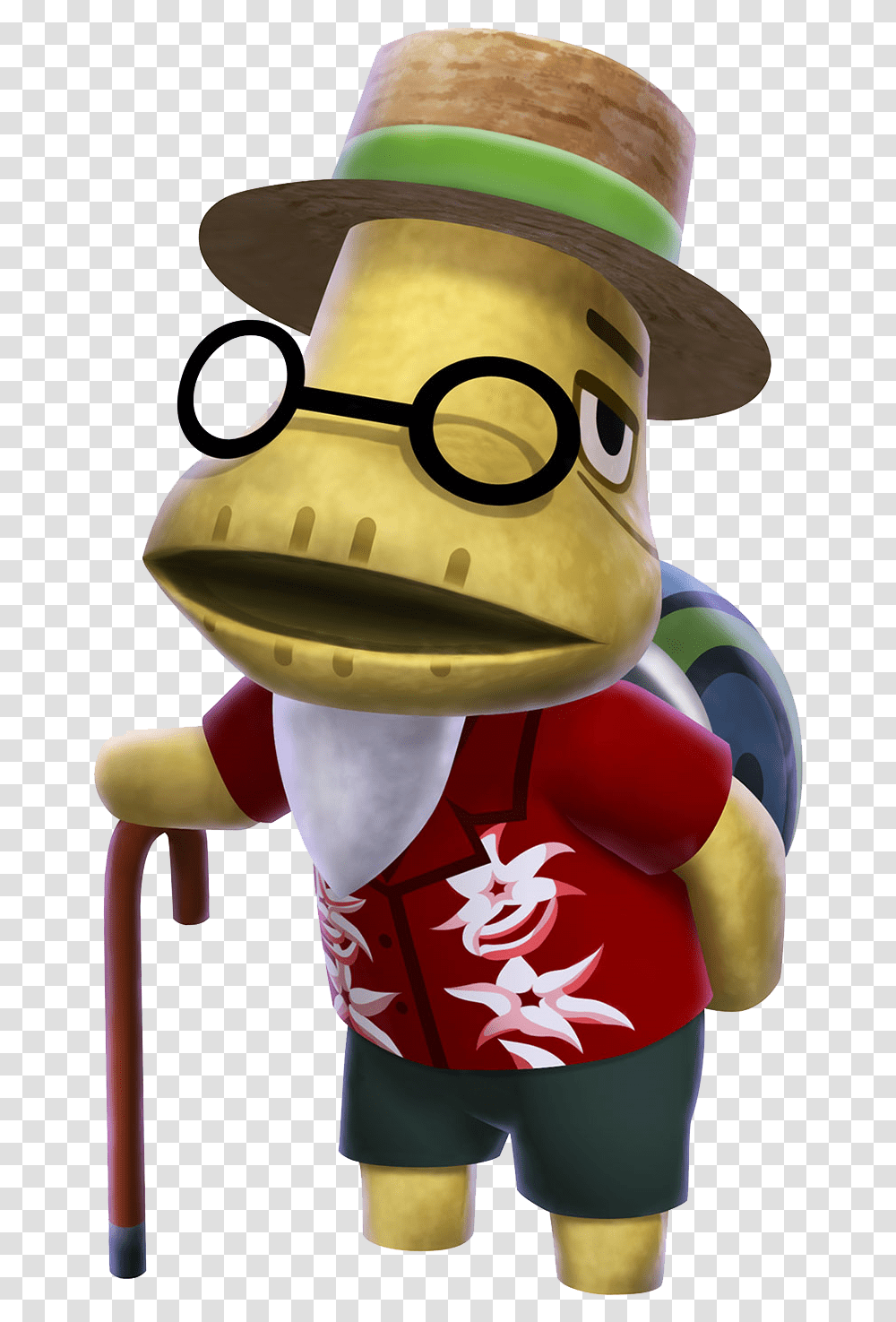 Animal Crossing New Leaf Characters Mortimer Animal Crossing, Toy, Mascot, Hat Transparent Png