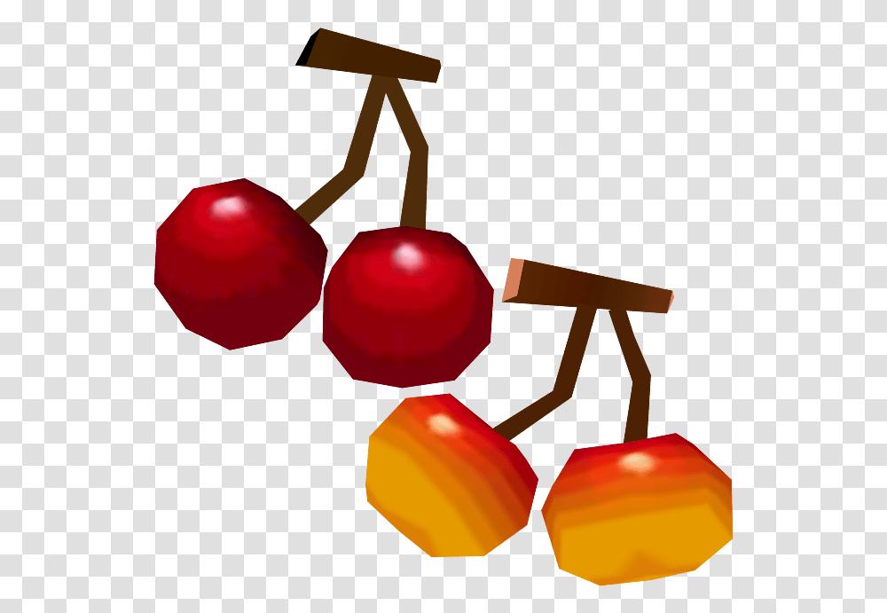 Animal Crossing New Leaf Cherry, Lamp, Plant, Fruit, Food Transparent Png