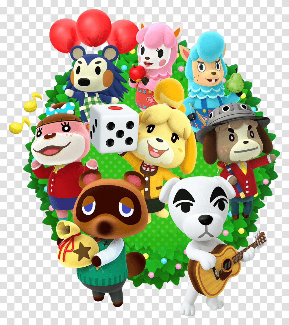 Animal Crossing Picture Animal Crossing Wild World, Plant, Art, Photography, Performer Transparent Png