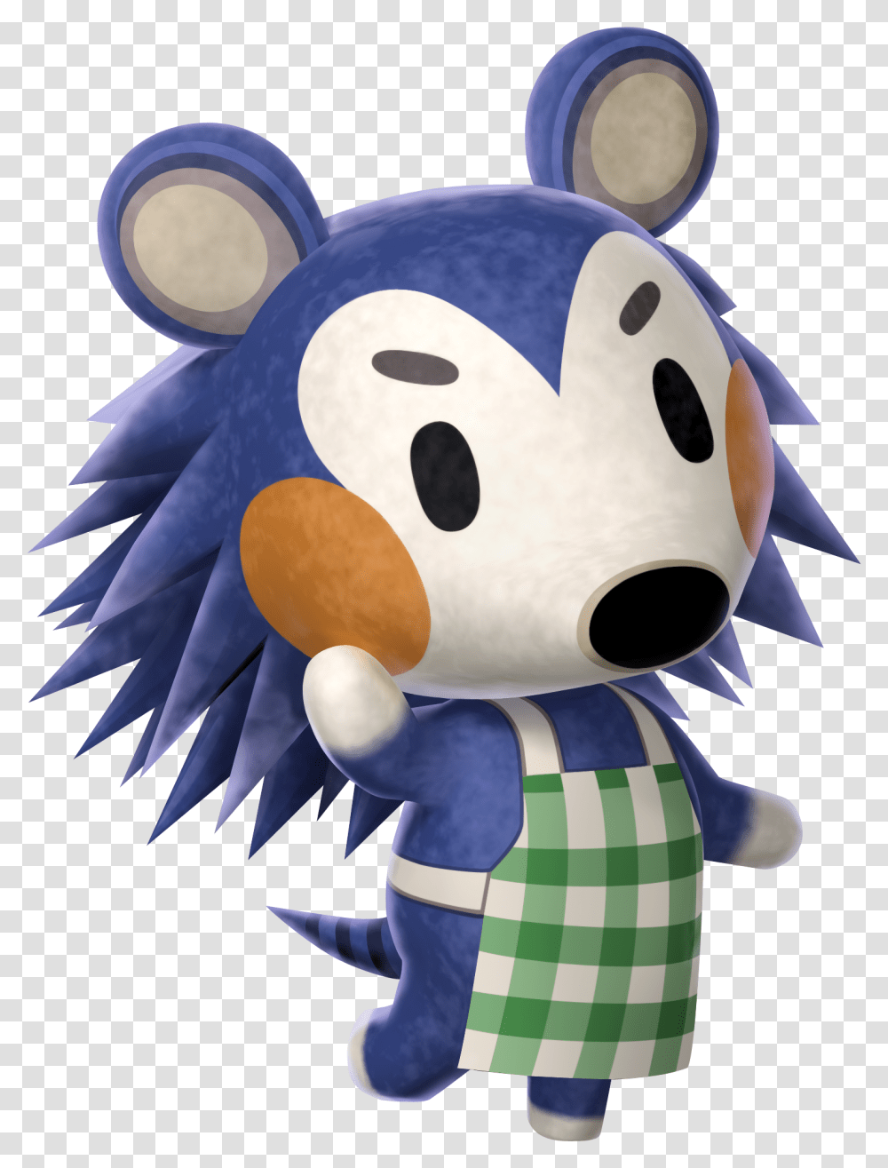 Animal Crossing, Toy, Mascot Transparent Png