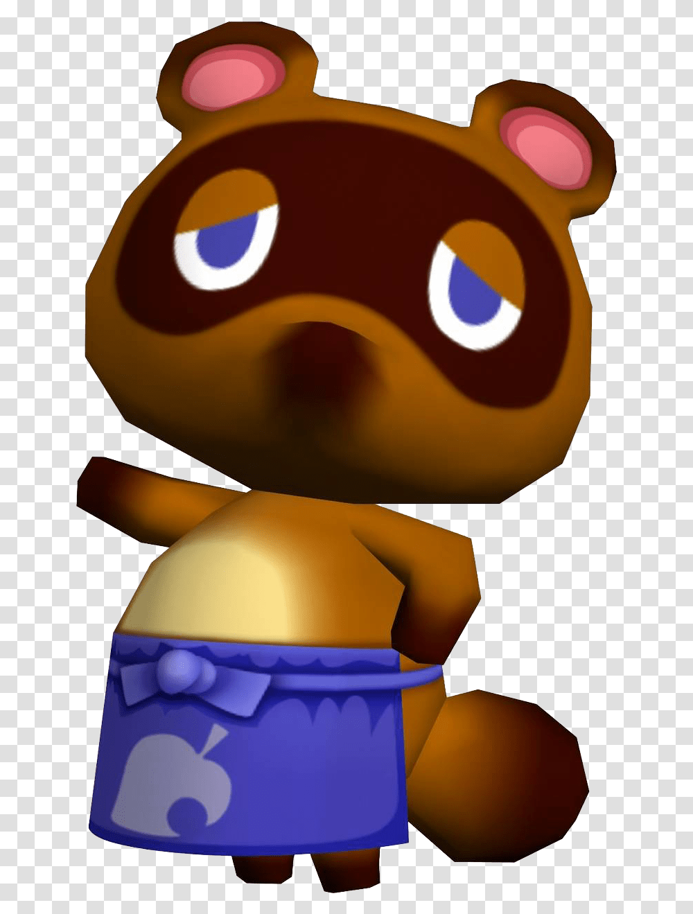 Animal Crossing Video Games Books Etc Gaga Daily Animal Crossing Tom Nook, Toy, Outdoors, Food Transparent Png