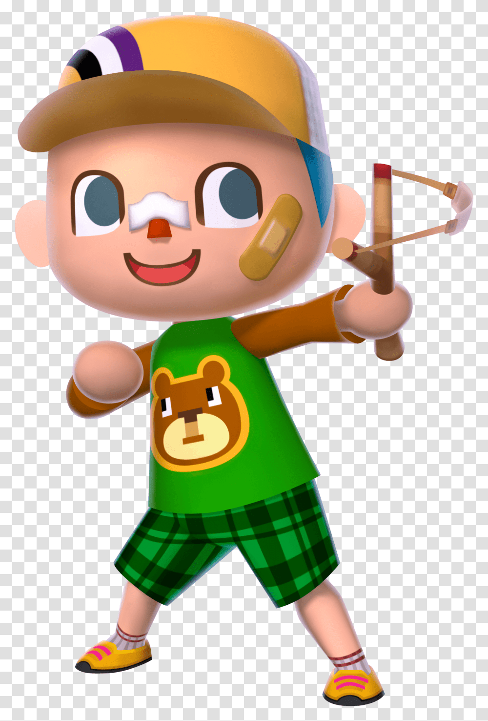 Animal Crossing Villager For Animal Crossing New Leaf Villager, Elf, Toy, Person, Human Transparent Png