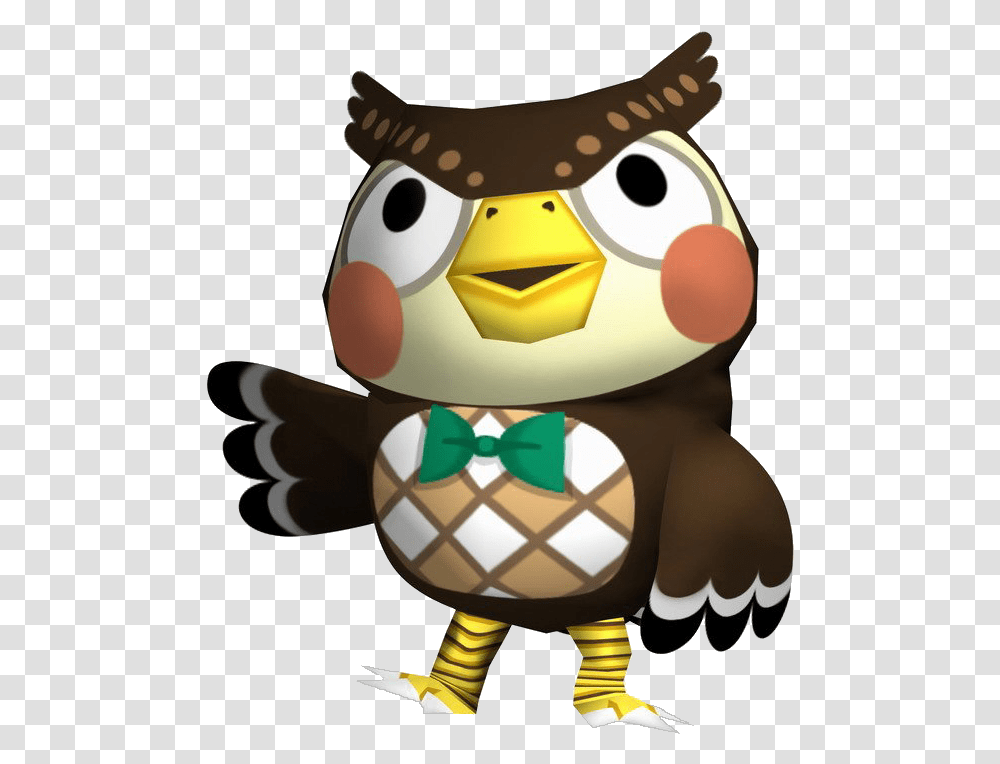 Animal Crossing Wiki Blathers Animal Crossing New Leaf, Toy, Bird, Angry Birds Transparent Png