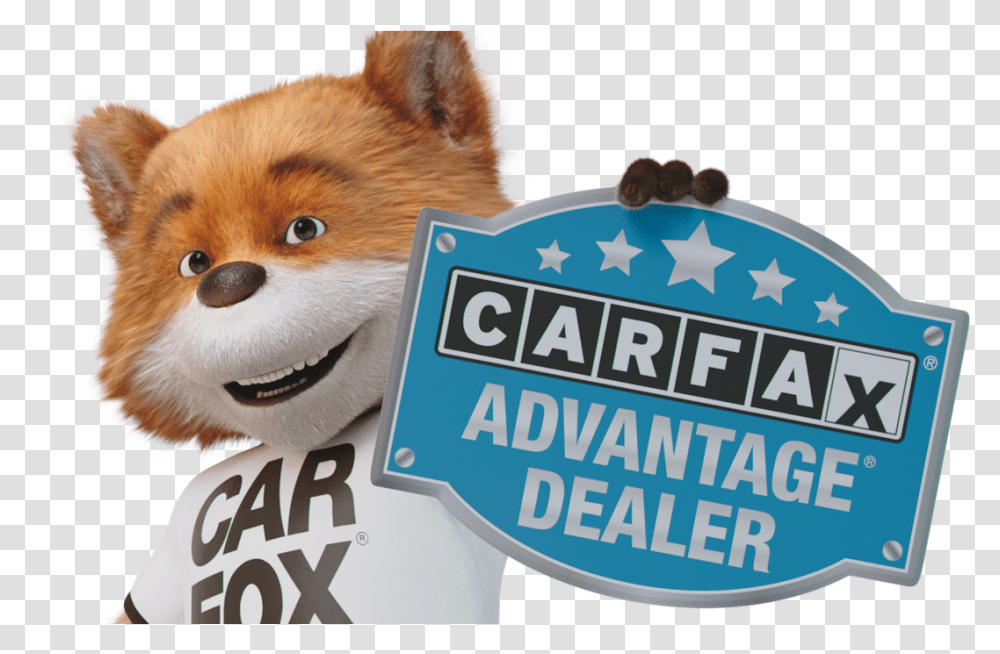 Animal Figure Carfax 1 Owner, Mammal, Wildlife, Fox, Canine Transparent Png