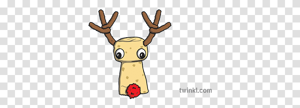 Animal Figure Deer Icon Tumblr, Antler, Wildlife, Mammal Transparent Png