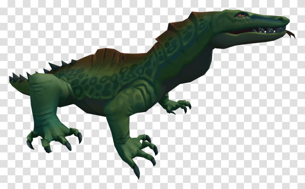 Animal Figure, Dinosaur, Reptile, T-Rex, Person Transparent Png