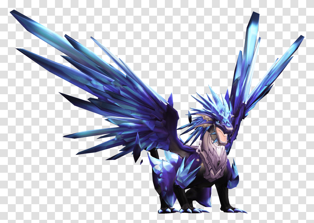 Animal Figure, Dragon, Bird Transparent Png