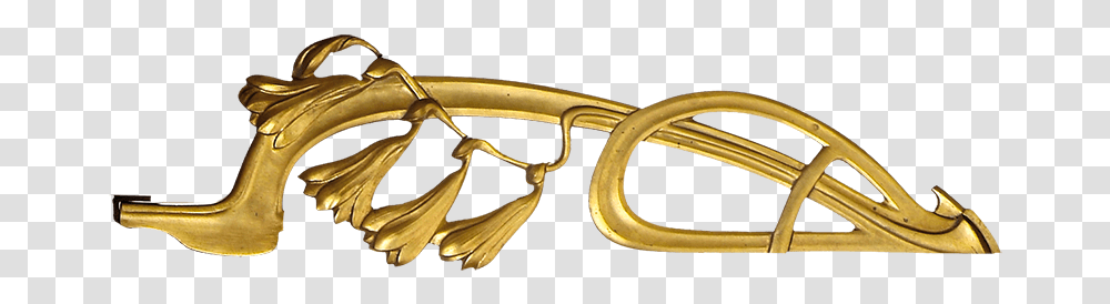 Animal Figure, Horn, Brass Section, Musical Instrument, Bugle Transparent Png
