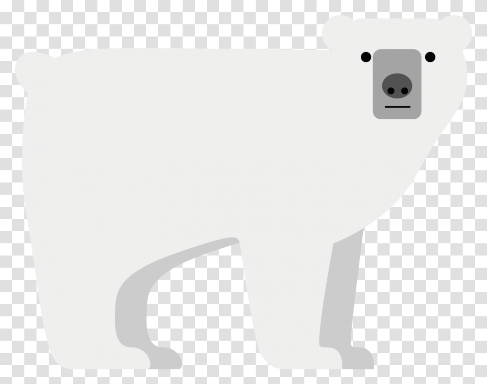 Animal Figure, Mammal, Wildlife, Bear Transparent Png