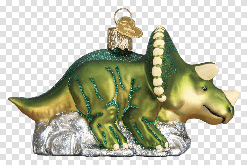 Animal Figure, Reptile, Dinosaur, Aluminium, T-Rex Transparent Png