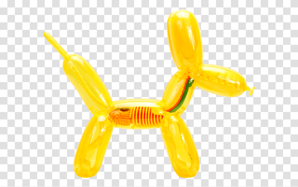 Animal Figure, Toy, Balloon, Inflatable, Cushion Transparent Png