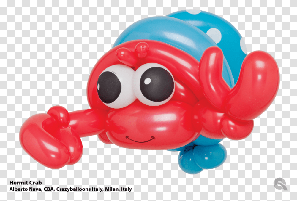 Animal Figure, Toy, Inflatable, Pac Man Transparent Png