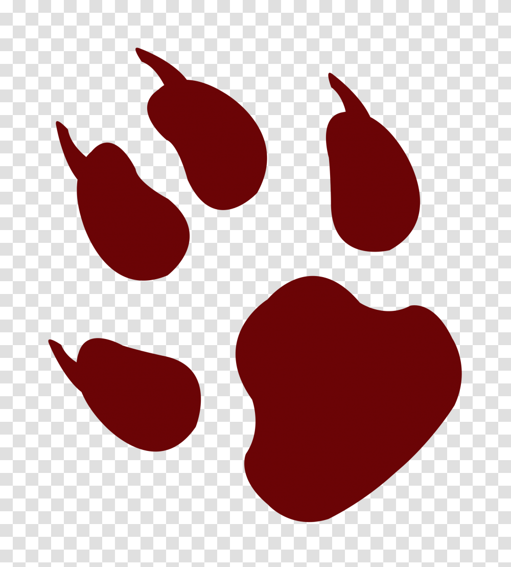 Animal Footprint Image, Game Transparent Png